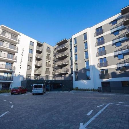 Apartament 33 Park City Острув-Велькопольски Экстерьер фото