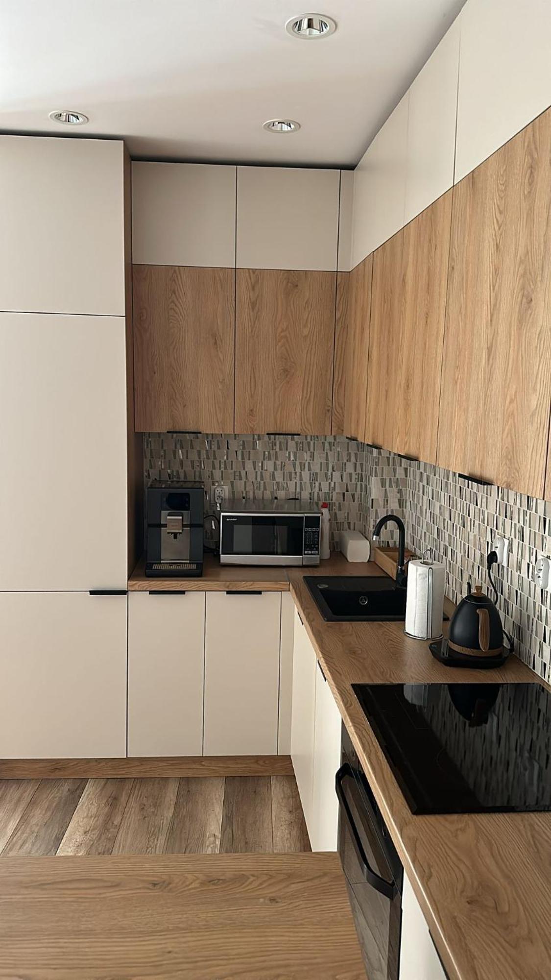 Apartament 33 Park City Острув-Велькопольски Экстерьер фото